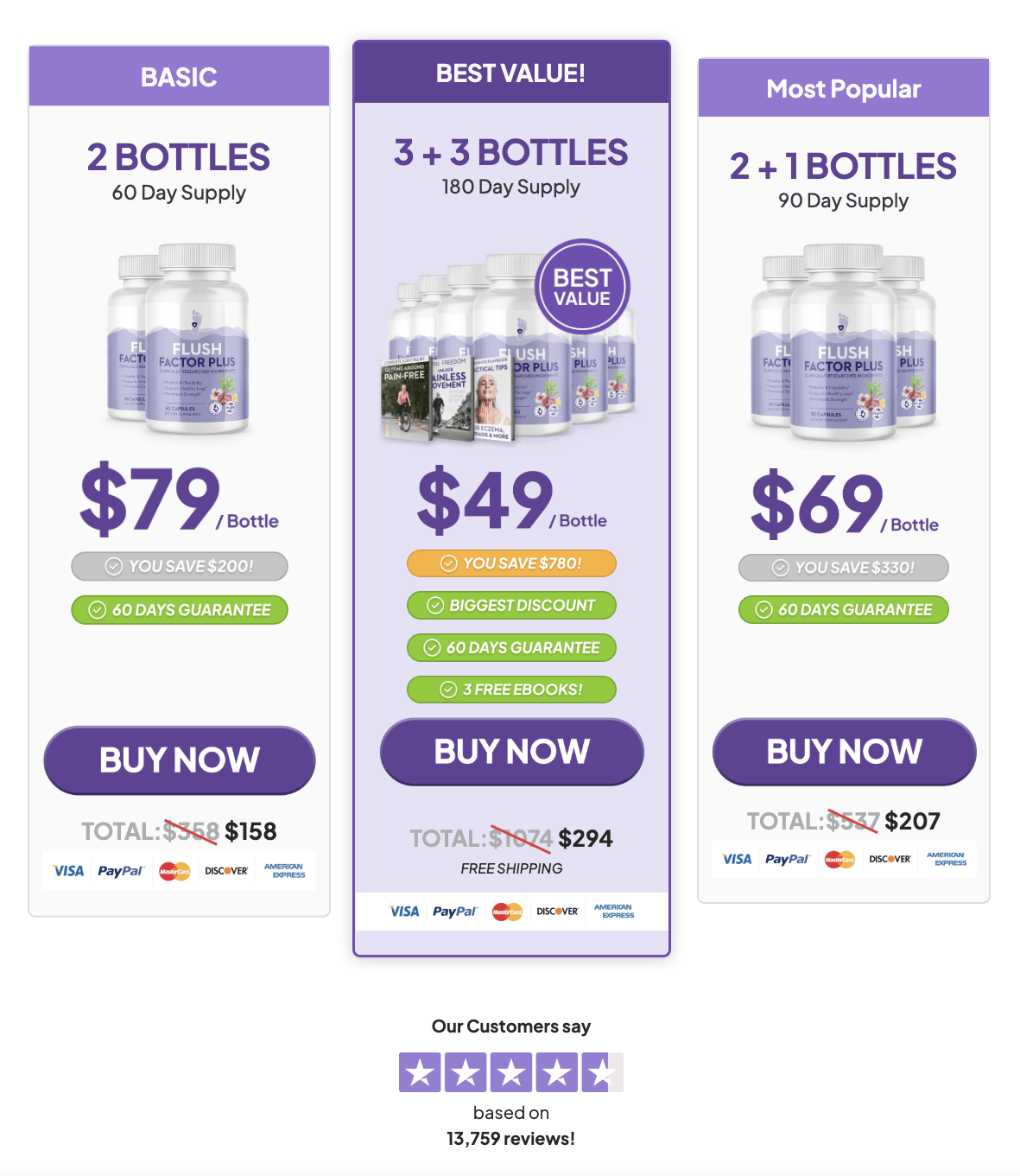 Flush-Factor-Plus-pricing